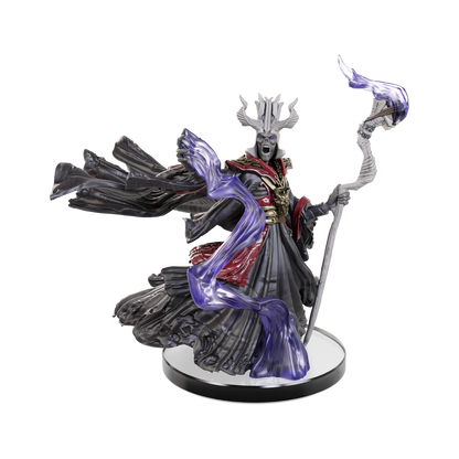 DND ICONS TOMB OF ANNIHILATION COMPLETE SET