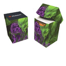 UP D-BOX MTG DUSKMOURN ALT ART MYTHIC 2 100+