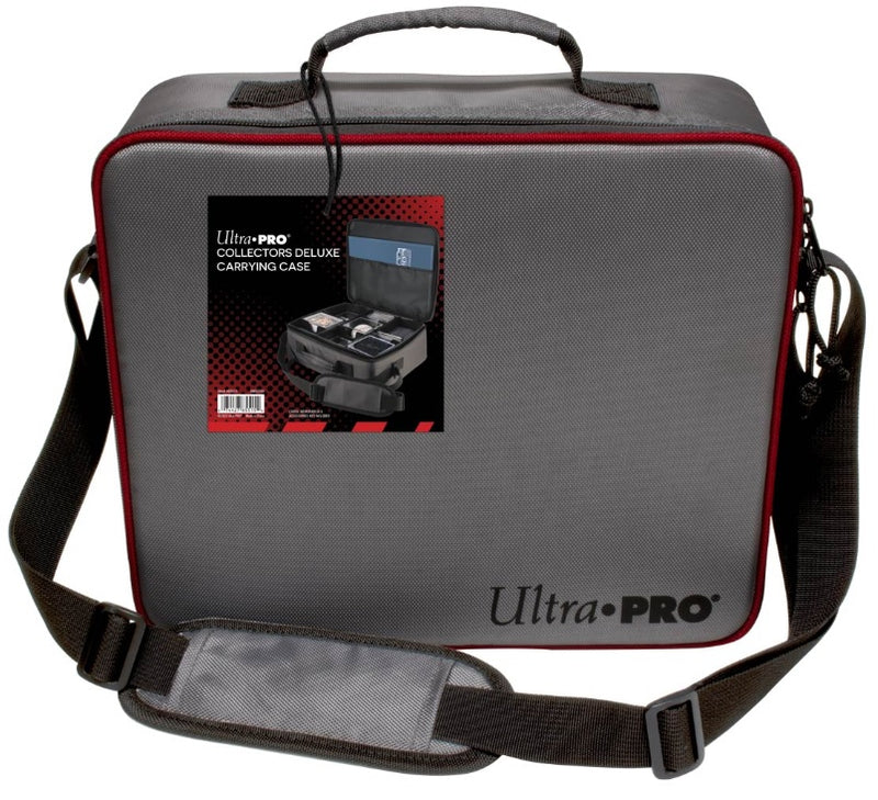 Ultra PRO: Carrying Case - Collectors Deluxe