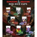 Dungeons & Dragons Mini Dice Cup Mystery Box