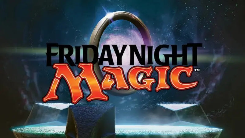 Friday Night Magic