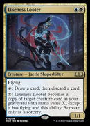 Likeness Looter [Wilds of Eldraine]
