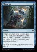 Shore Up [Bloomburrow]