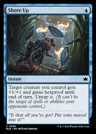 Shore Up [Bloomburrow]