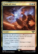 Flame of Anor [The Lord of the Rings: Tales of Middle-Earth]