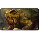 Ultra PRO: Stitched Edge Playmat - Commander Series - Gitrog