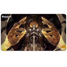 Ultra PRO: Playmat - Mystical Archive (Gods Willing)