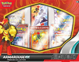 Premium Collection (Armarouge ex)